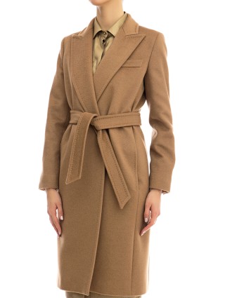 Пальто MAX MARA (2431): фото 5 - Invogue